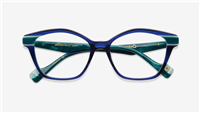 Montura de gafas Etnia Barcelona Mujer MIXURA NO.6 52 DBPT